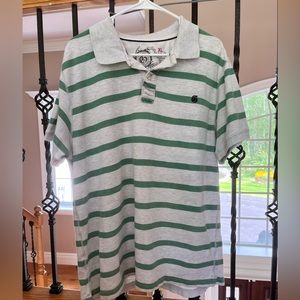 Polo shirt size Xl